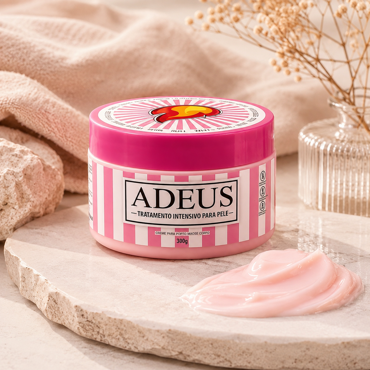 ADEUS Crema