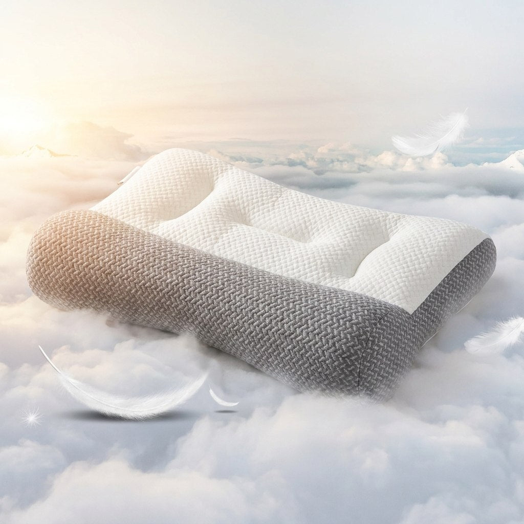 Almohada cervical ComfortSleep