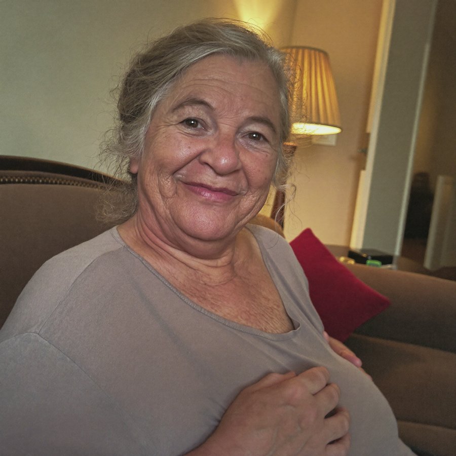 Carmen, 58 años, Sevilla