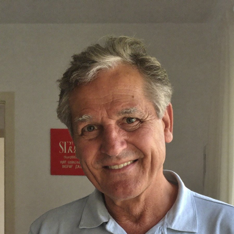 José, 64 años, Valencia