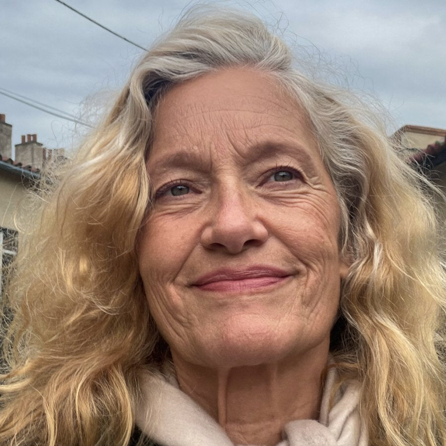 Rosa, 55 años, A Coruña