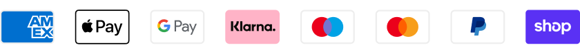 Métodos de pago